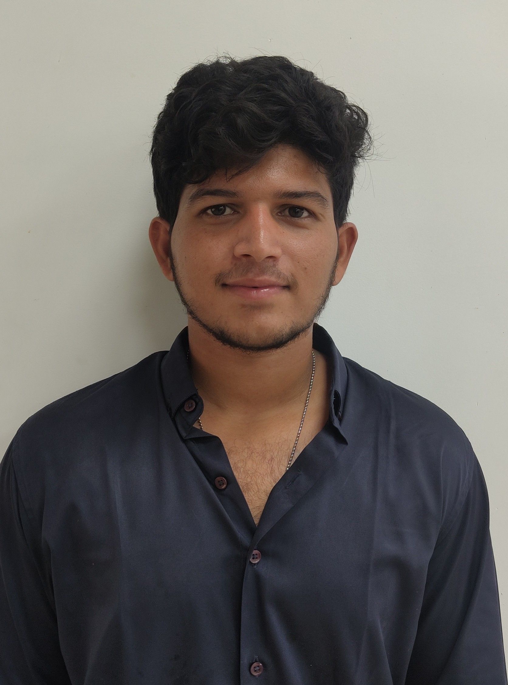 SAI PRADEEP THOTA