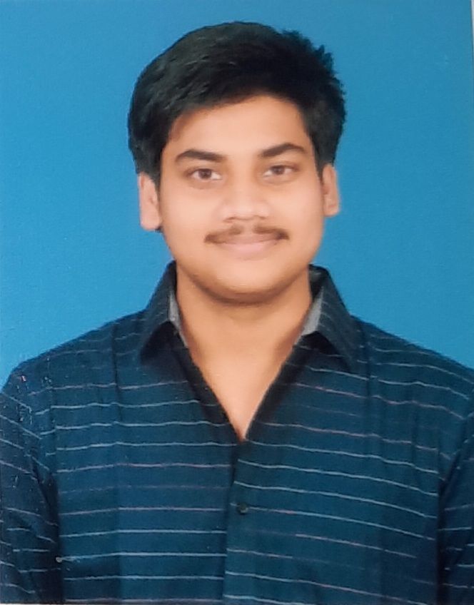 BANDARU GOUTAM MADHU SURYA