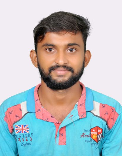 PADALA SATISH