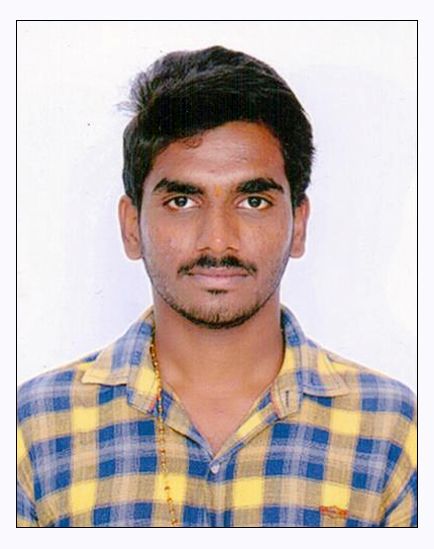 KRISHNA SANDEEP DEVIREDDI