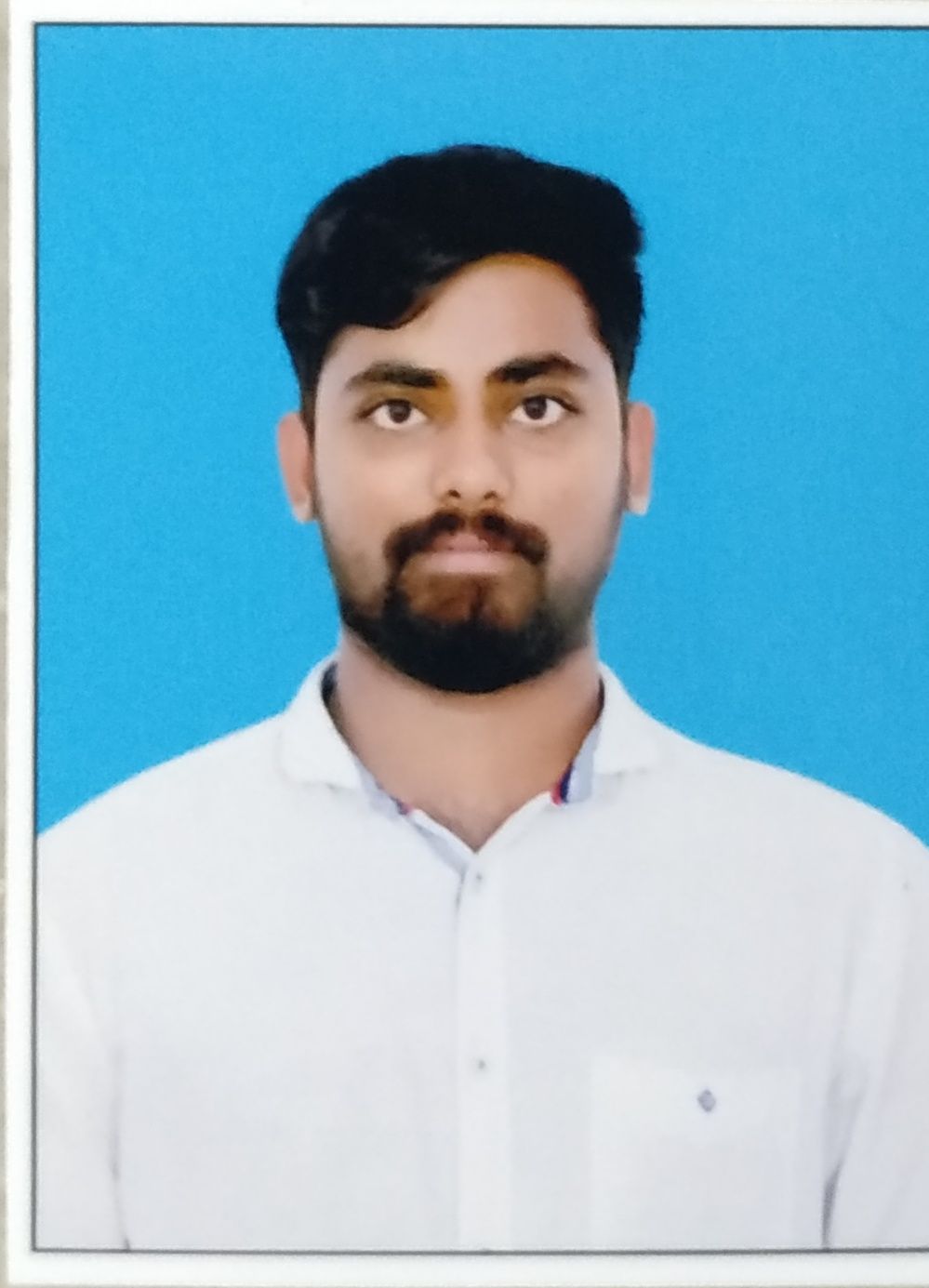 INDLA NAGENDRABABU