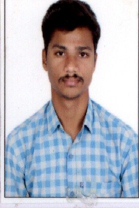 BYDASARI RAJENDRA PRASAD