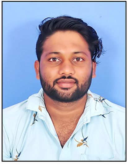 ALLU MURALI