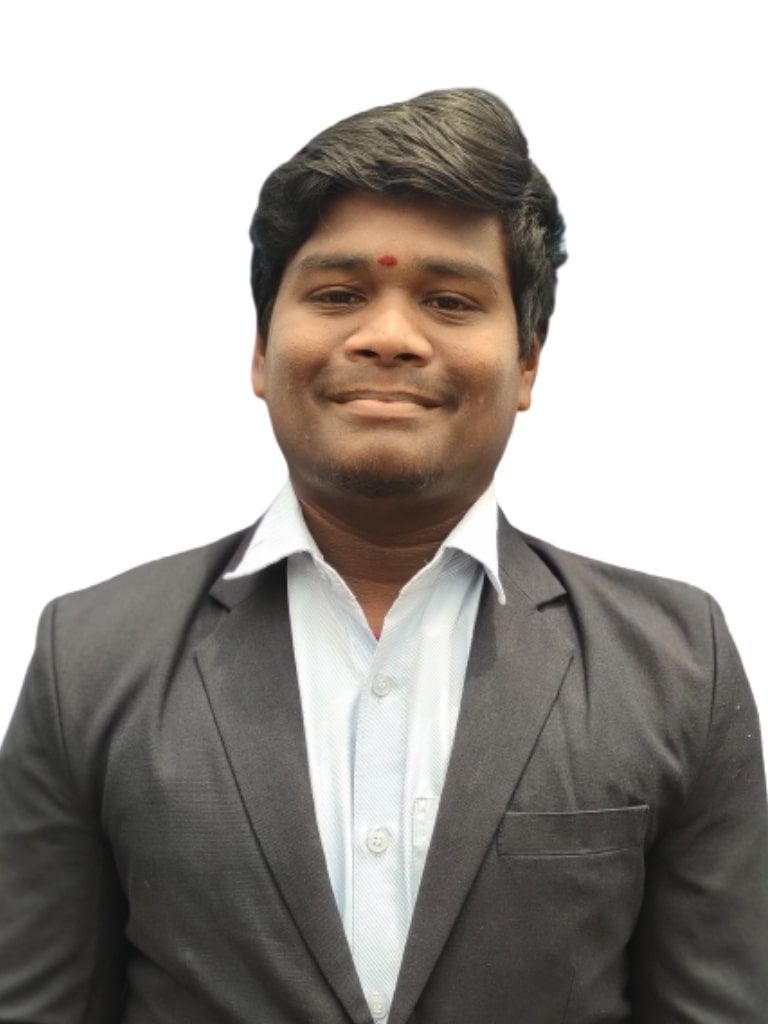 KOMMANI VENKATA MAHESH KUMAR