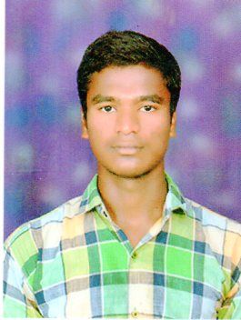 VELAGALETI VINAY