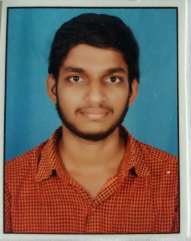 NARRA SRINU