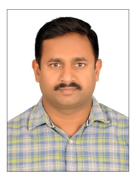 S M ABDUL KALAM AZAD