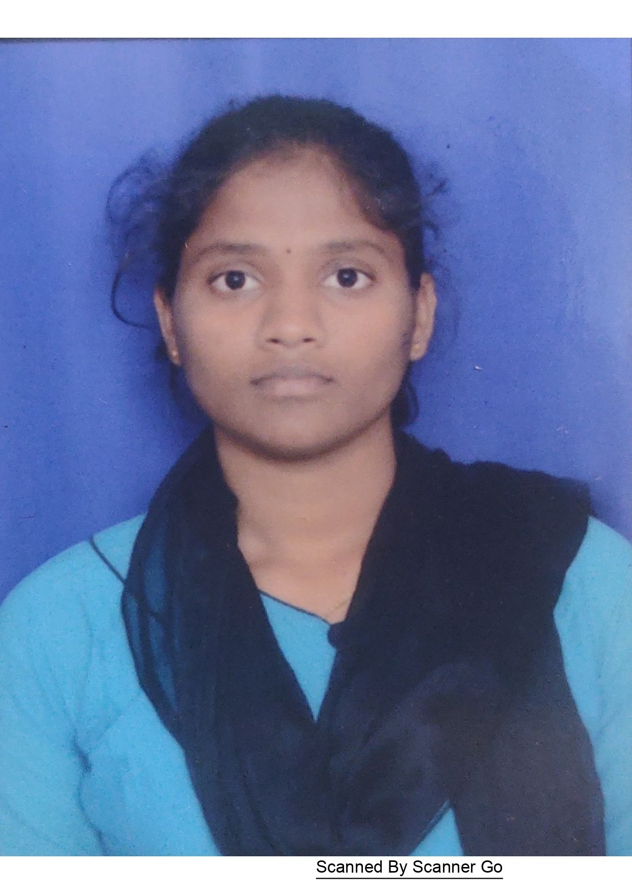 RAVADA KUSUMA