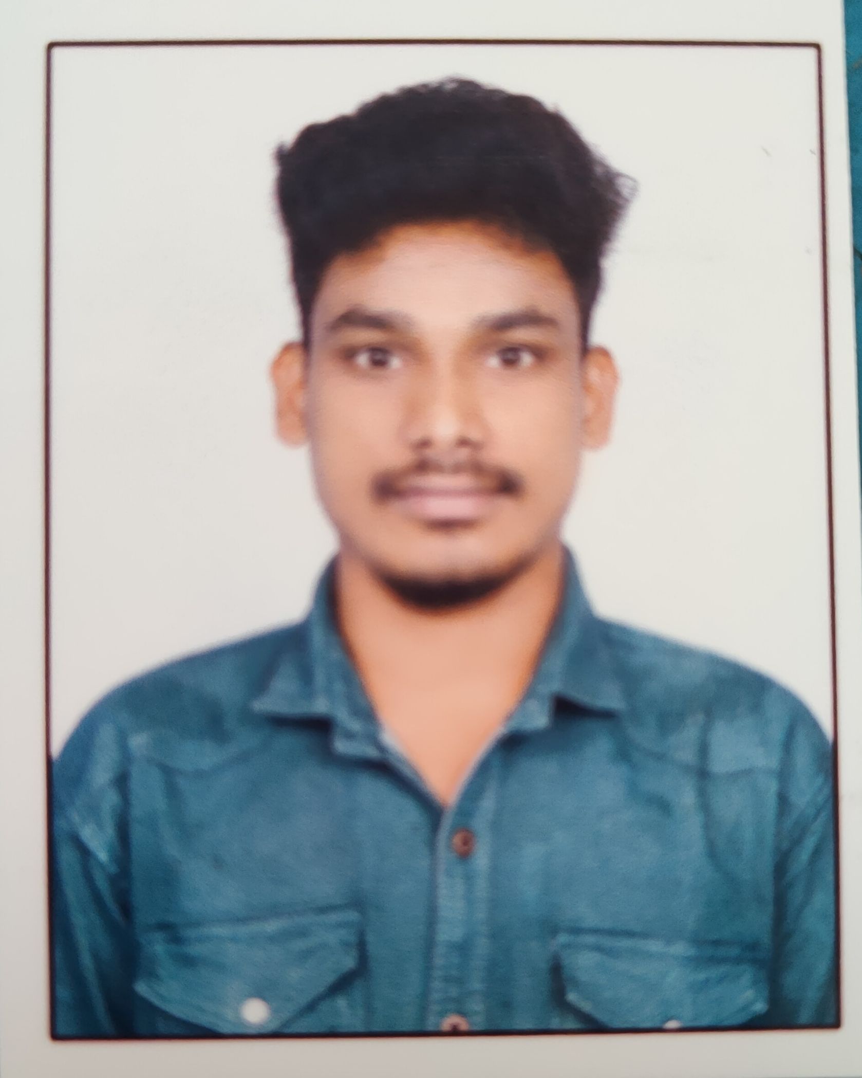 KOSANA SAI KIRAN