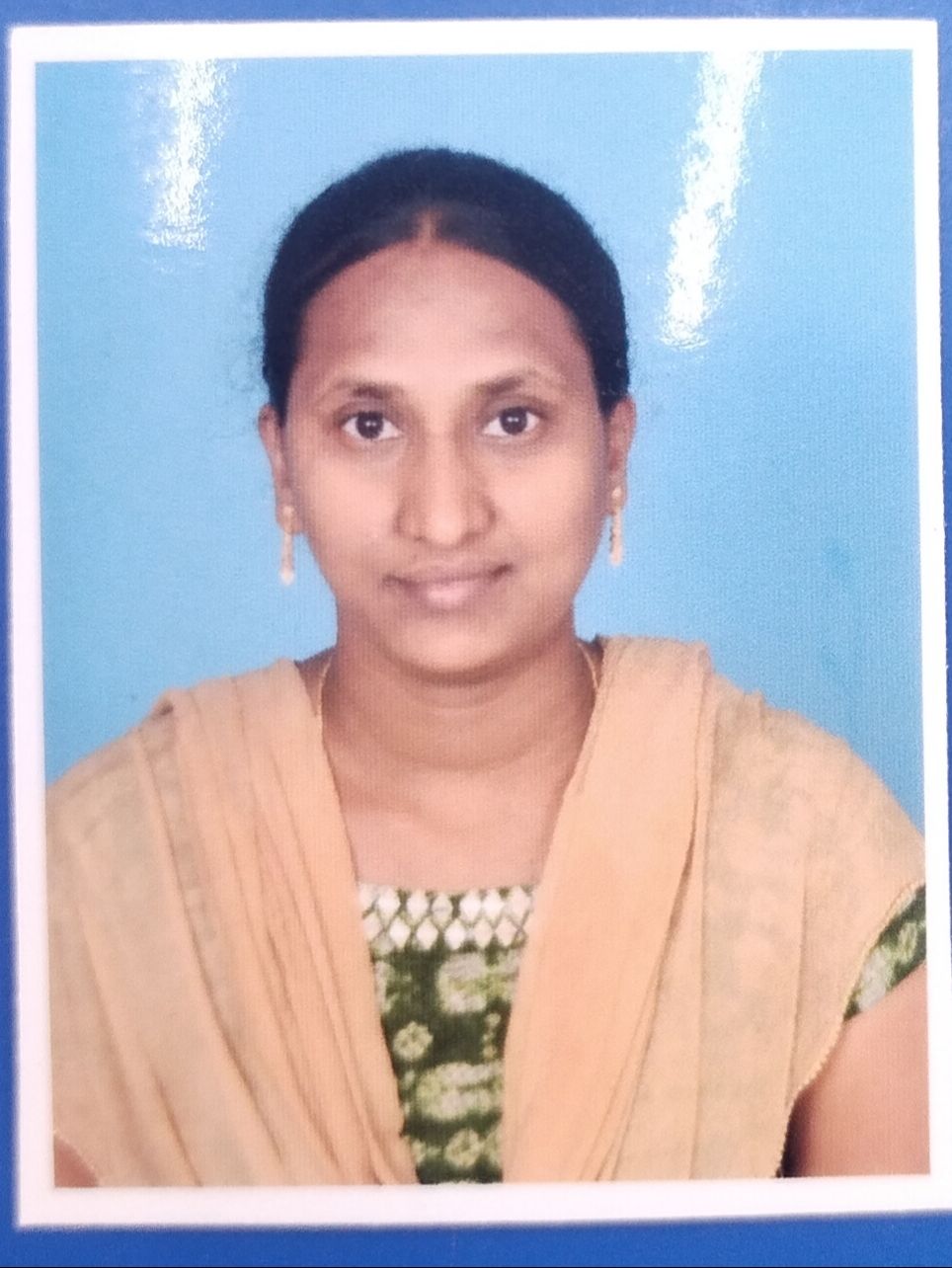 KAMBHAMPATI SANTHI
