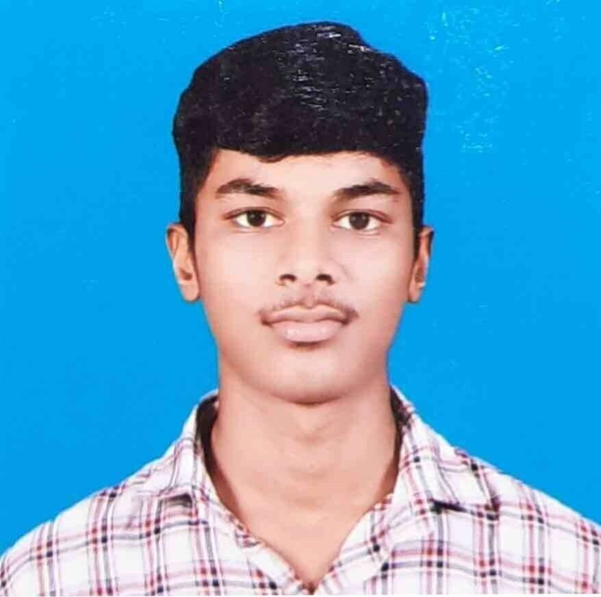 KARRI RAKESH