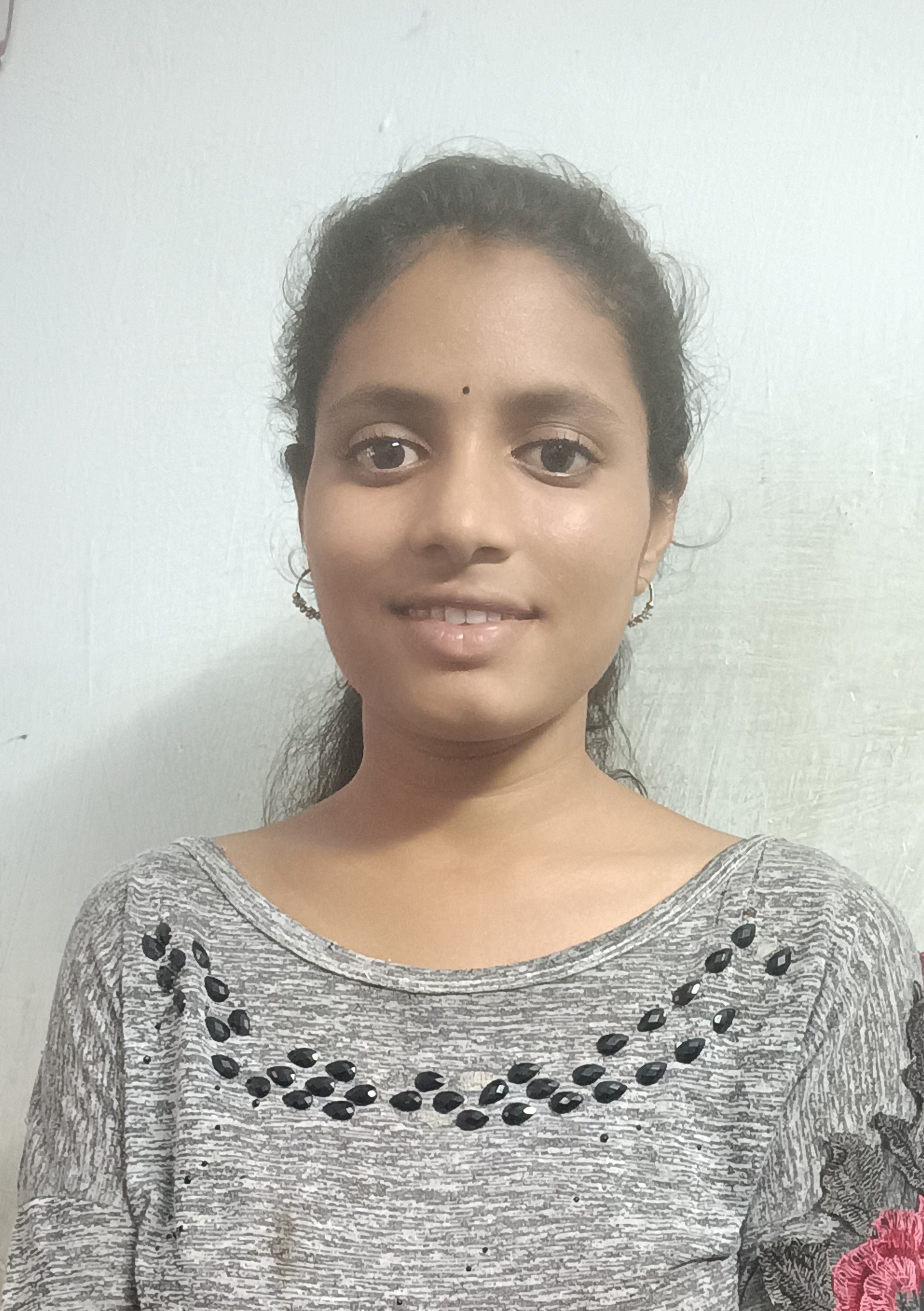 JAMMU USHA