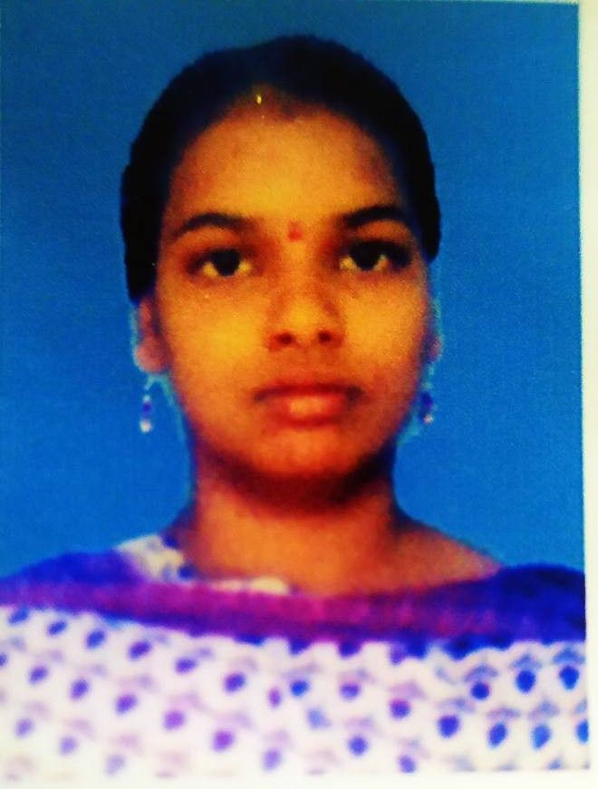 NUNNA TEJA SREE