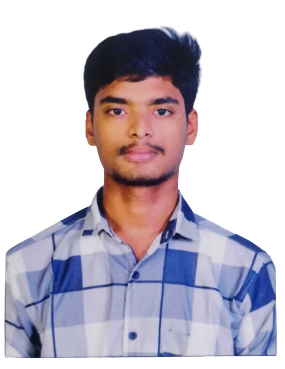 RAVI KISHORE LANKA