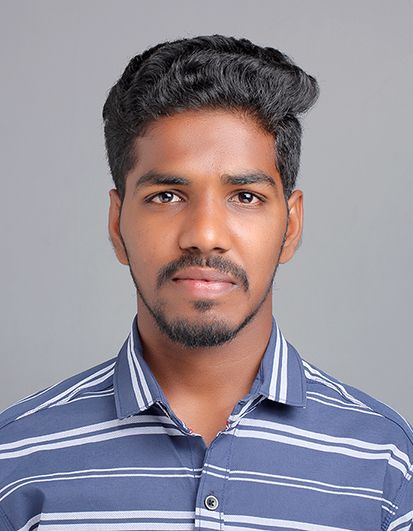 PEYYALA BALA MAHESH BABU