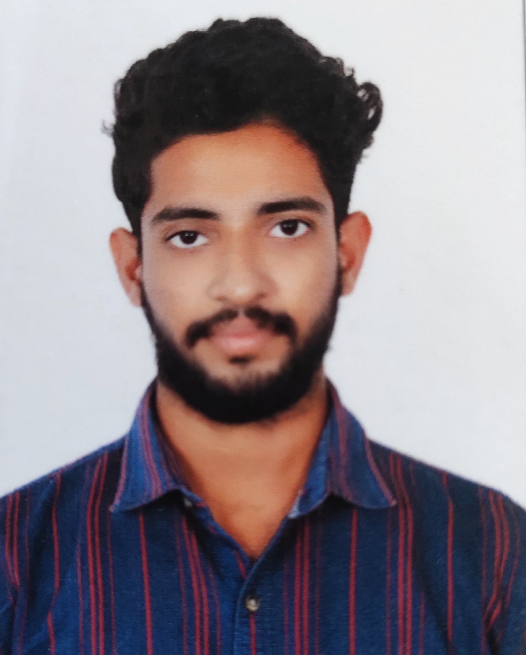 SAIKUMAR KOLUPURI