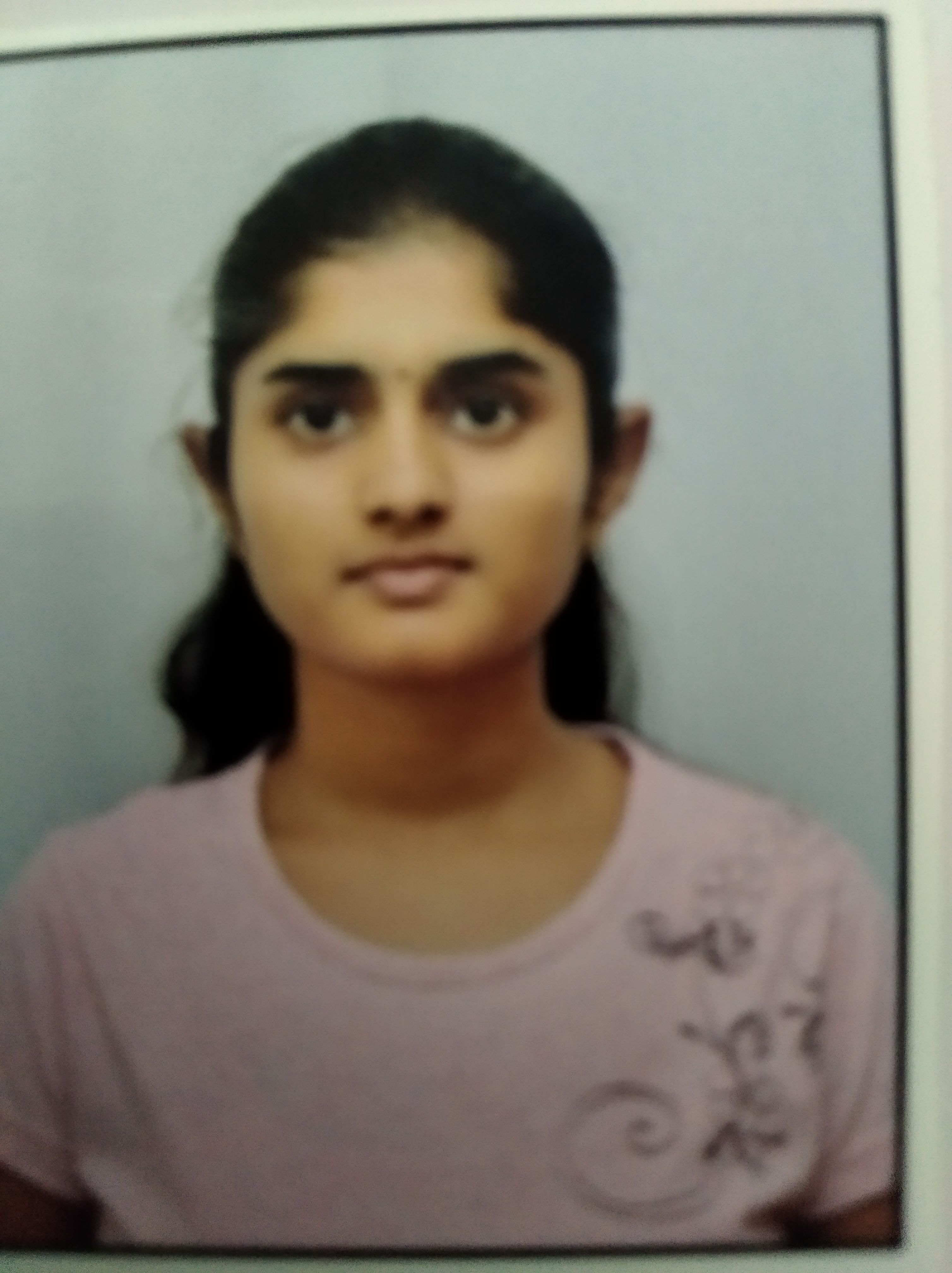 PATNAM VINEETHA