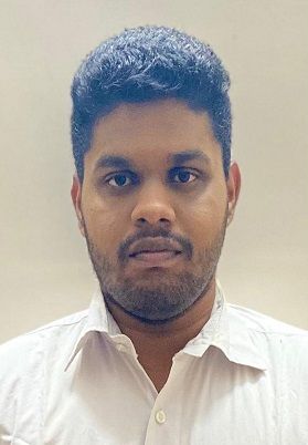 KALLAKURI VENKATA SUNDERDEV