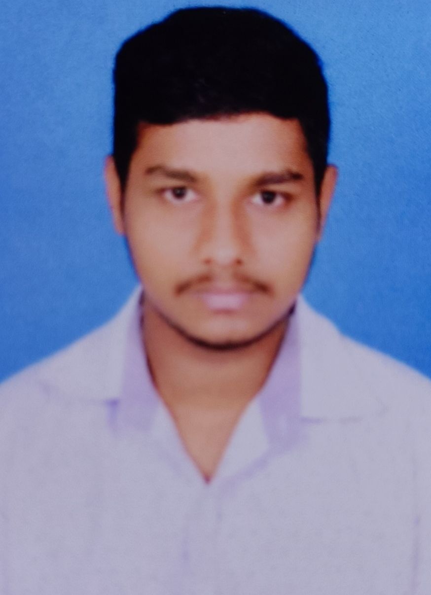HEMANTH TENALI