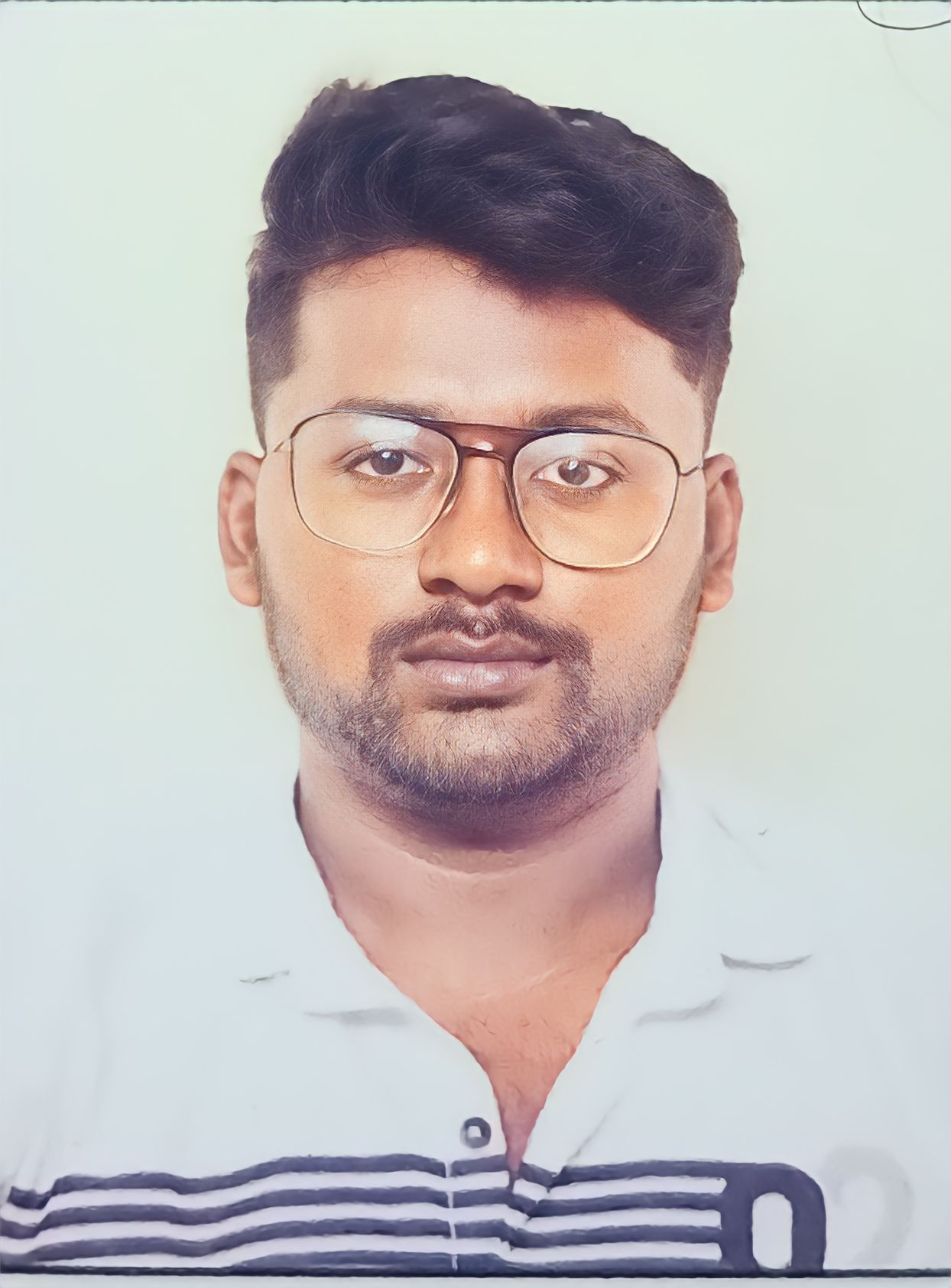 VUDI BHANU CHAND