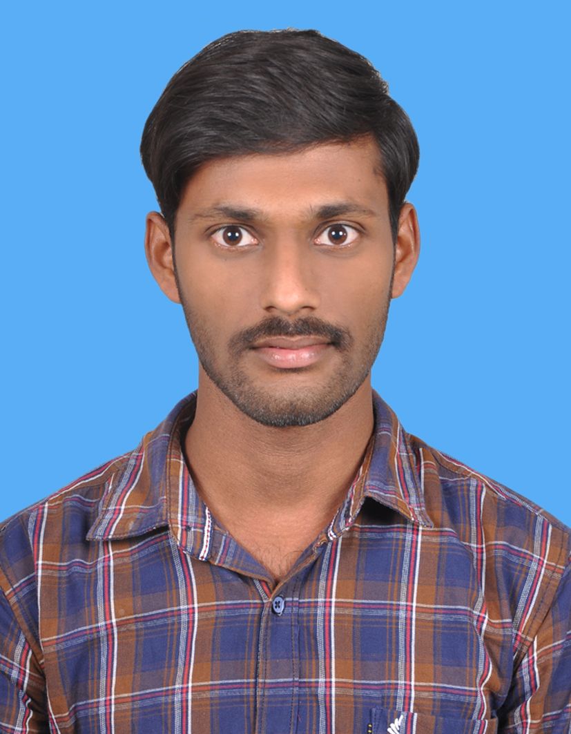 GANTYADA VAMSI