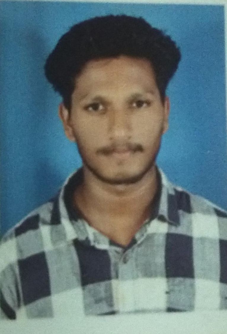 MOSURU VAMSI