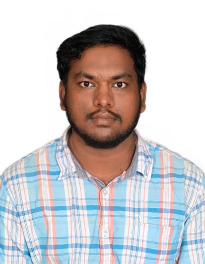 CHAPPIDI GNANDEEP