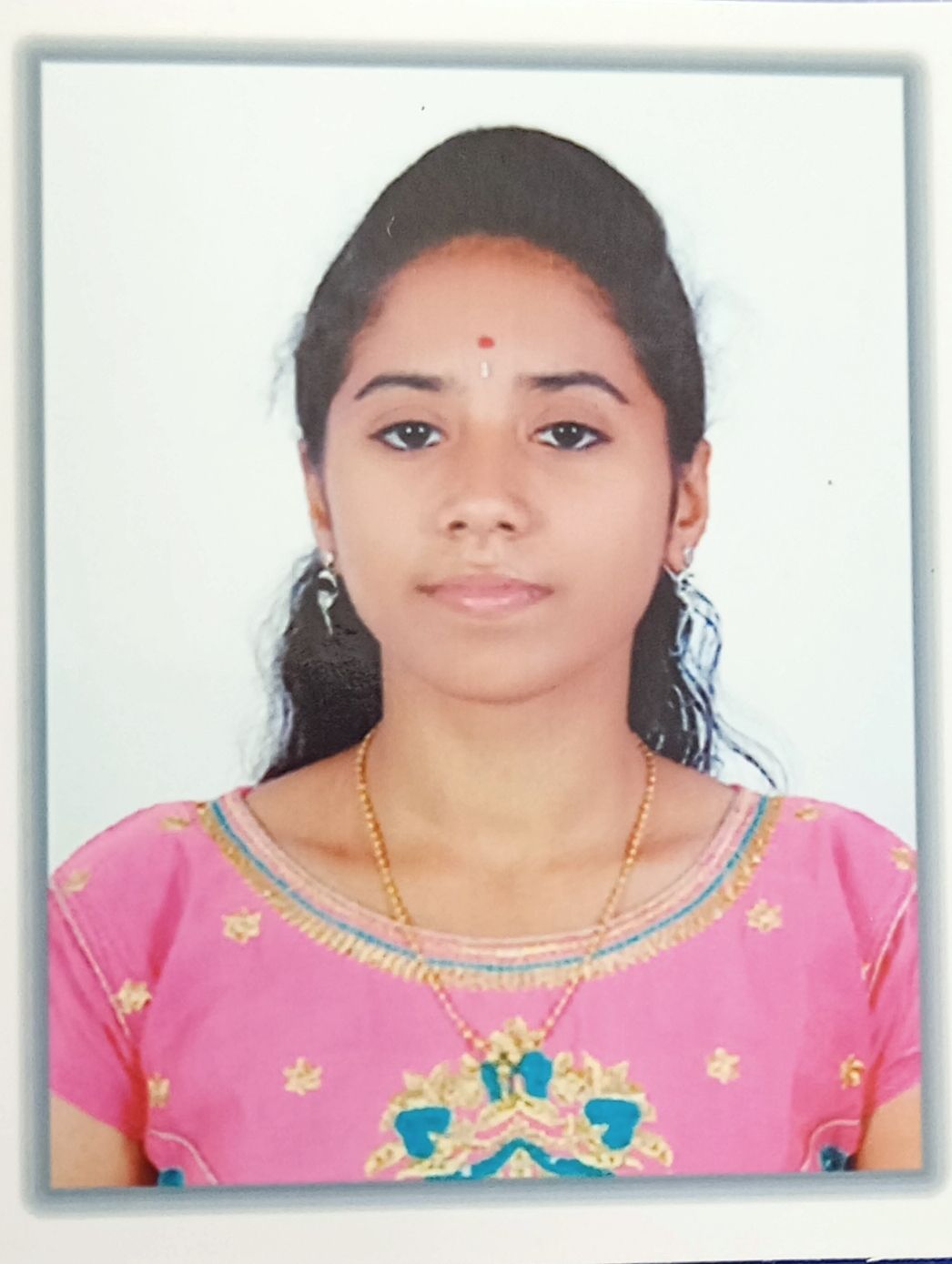BODDU VANDANA