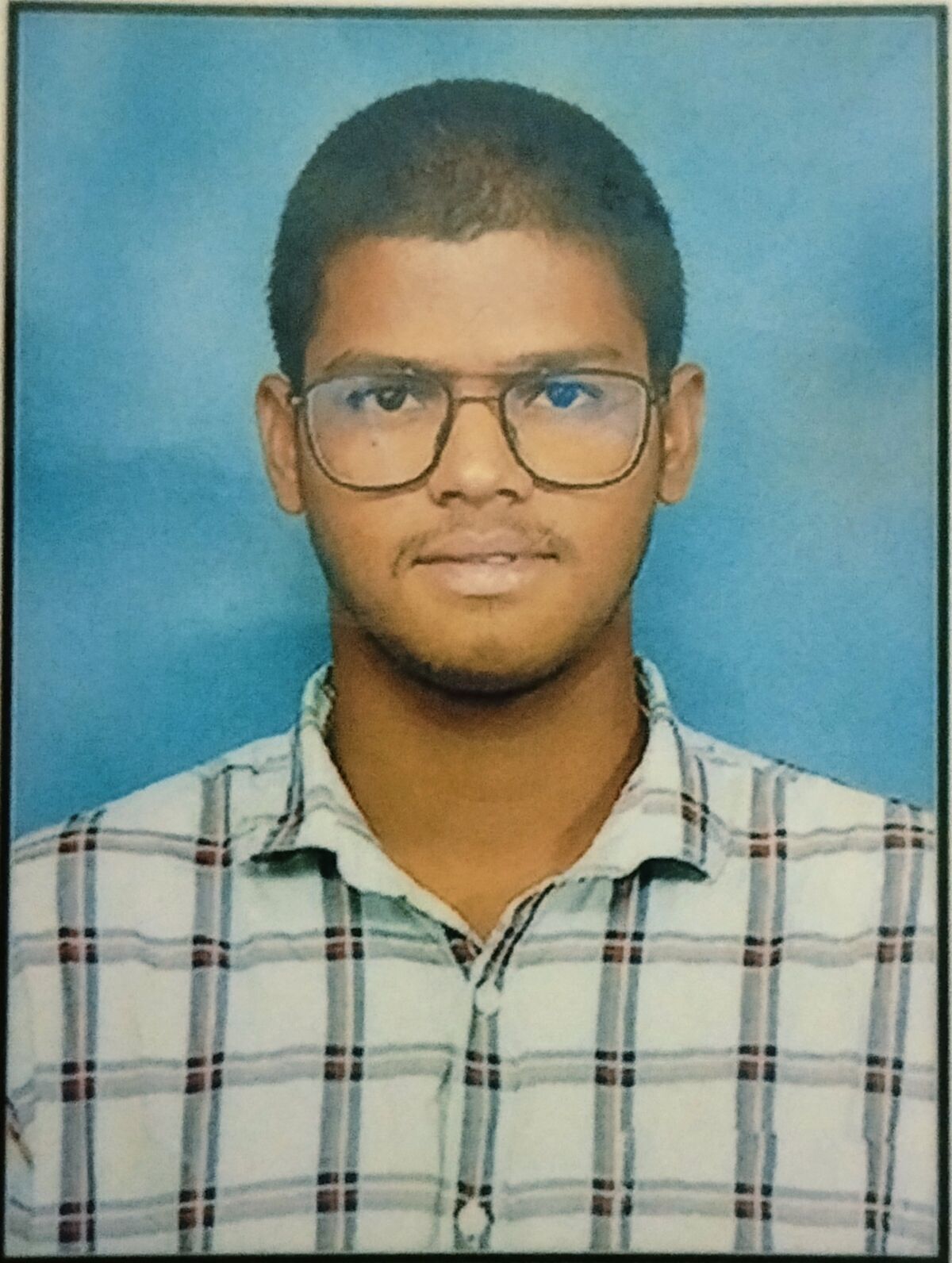 KODI VENKATA SAI
