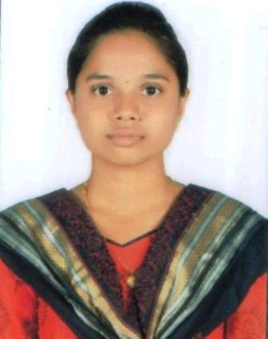 DANDE PARAMESWARI