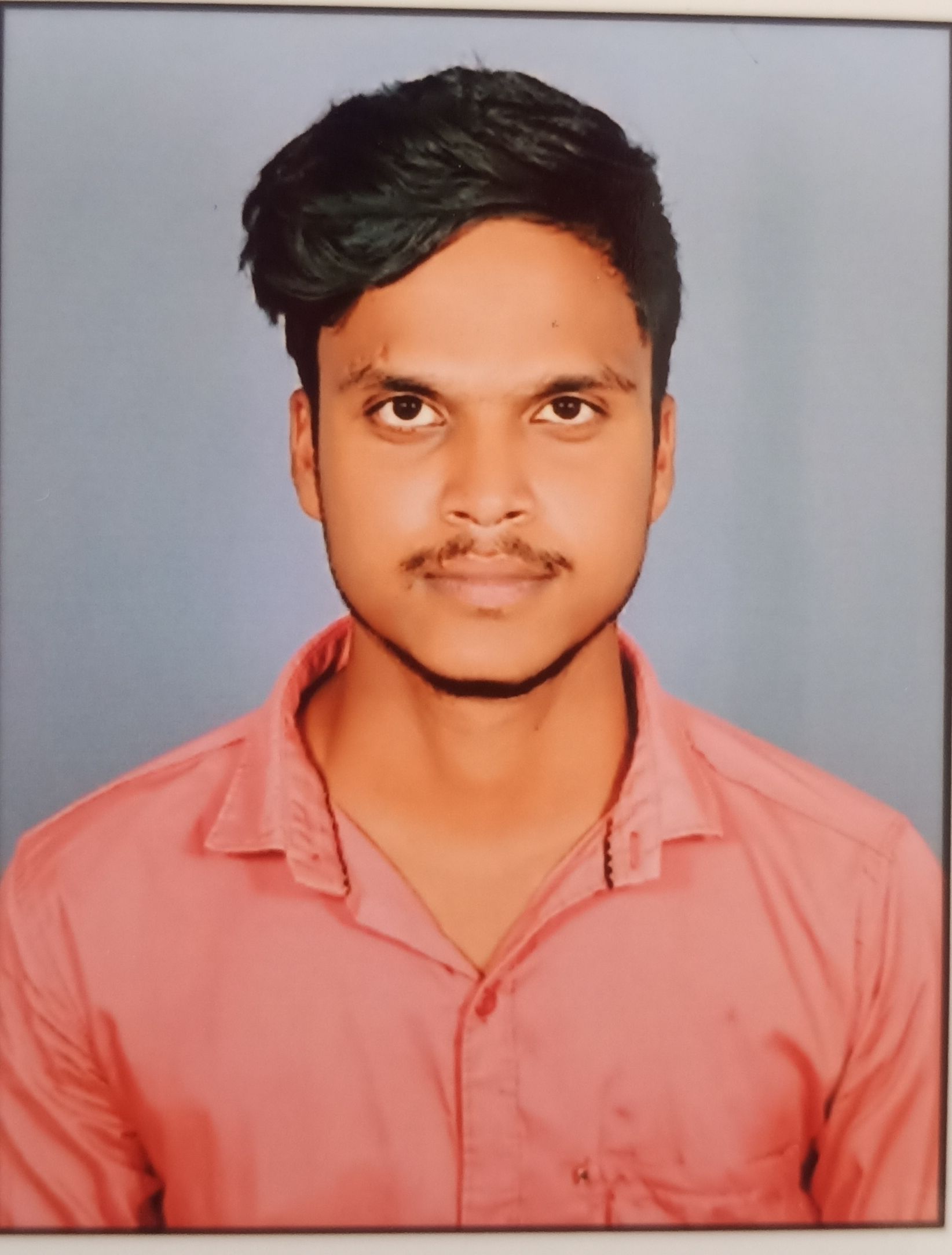 GELLA PRADEEPKUMAR
