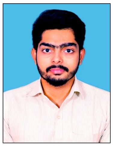 YANDRAPATI PAUL JOSHUA