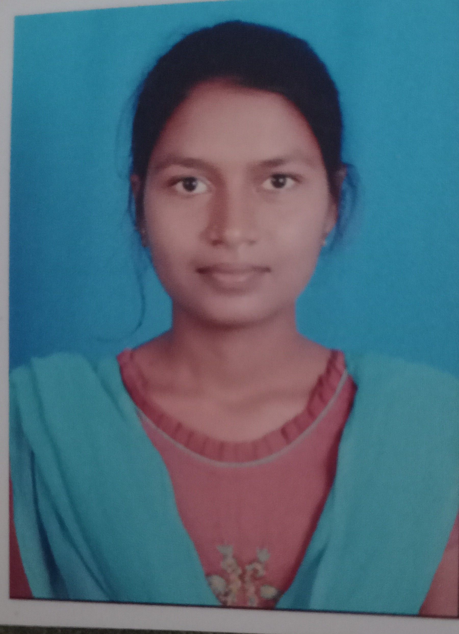 AAVULA ANUSHA