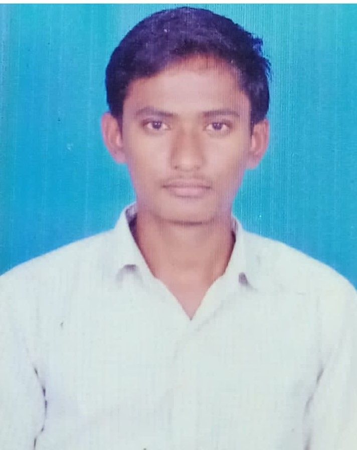 SHAIK HANEEF