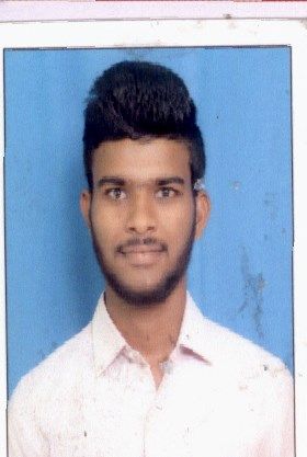 PEDDINTI BHASKARA RAO