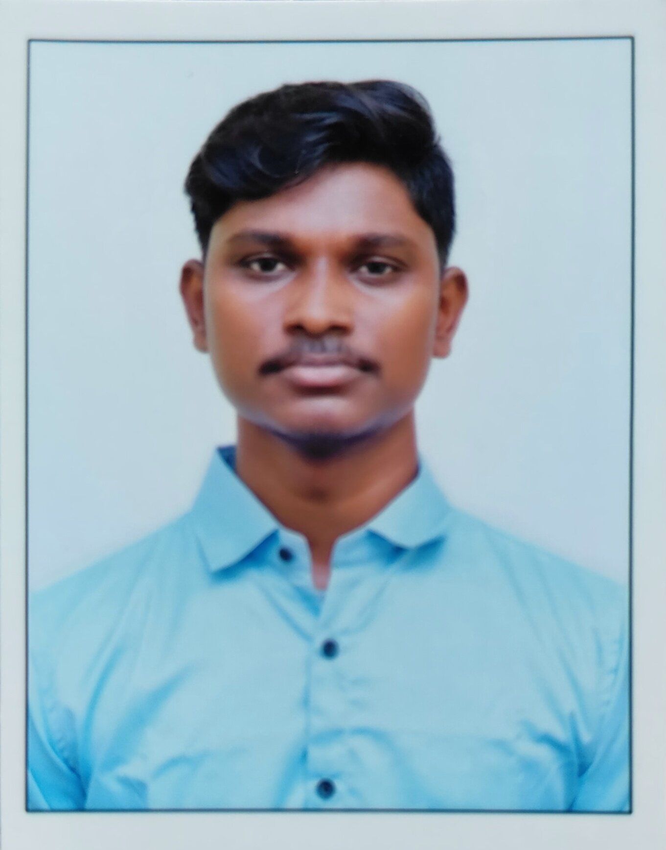 CHILAKA ASHOK KUMAR