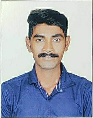 KANAGALA RAJASEKHAR