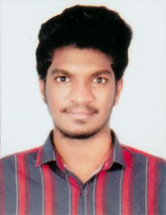 MANCHALA RATHNAKAR BABU