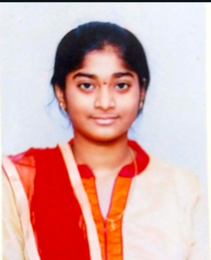 KONDA SAI CHAITHANYA