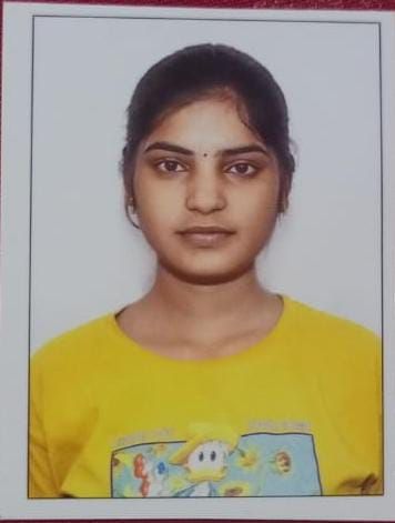 JYOTHI MARRAPU