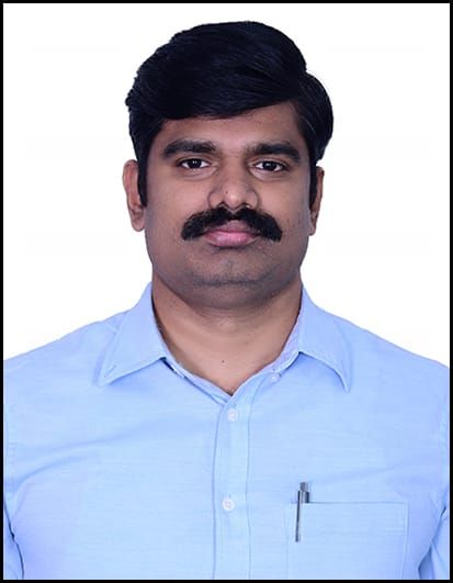 VENKATA SESHU BABU PENTA