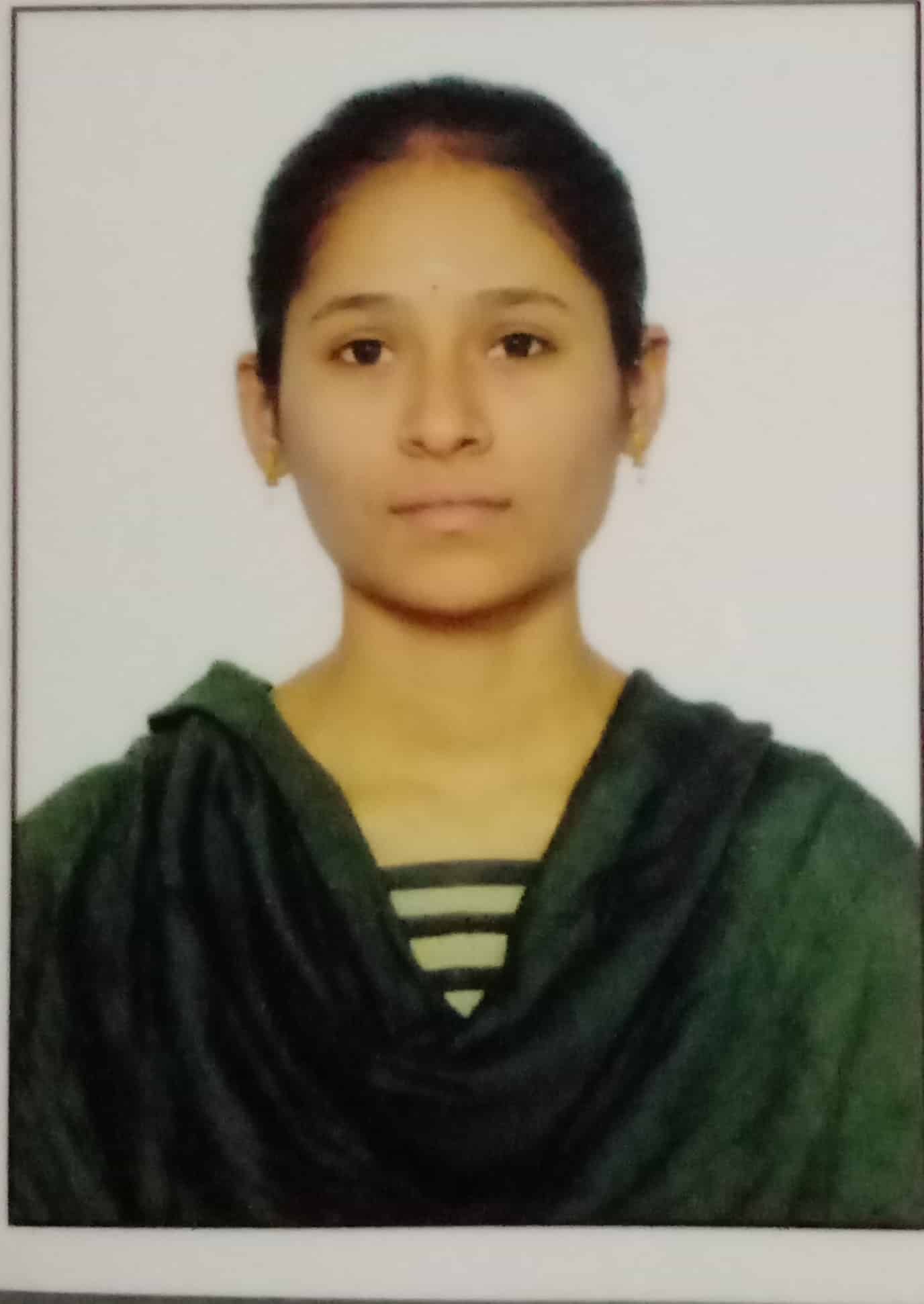 NAKKALAPALLI SHIREESHA