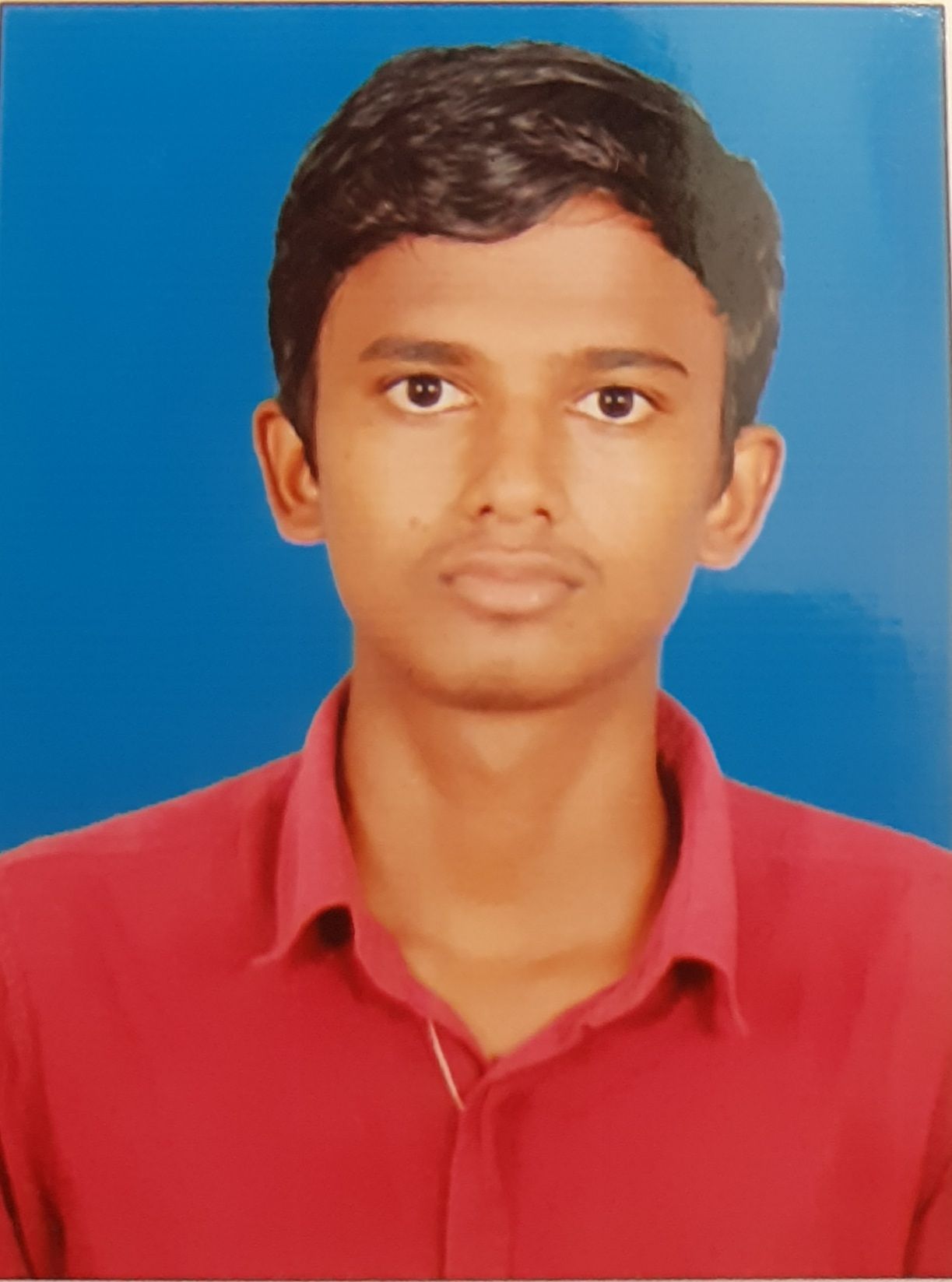 VADDE KARUNAKAR