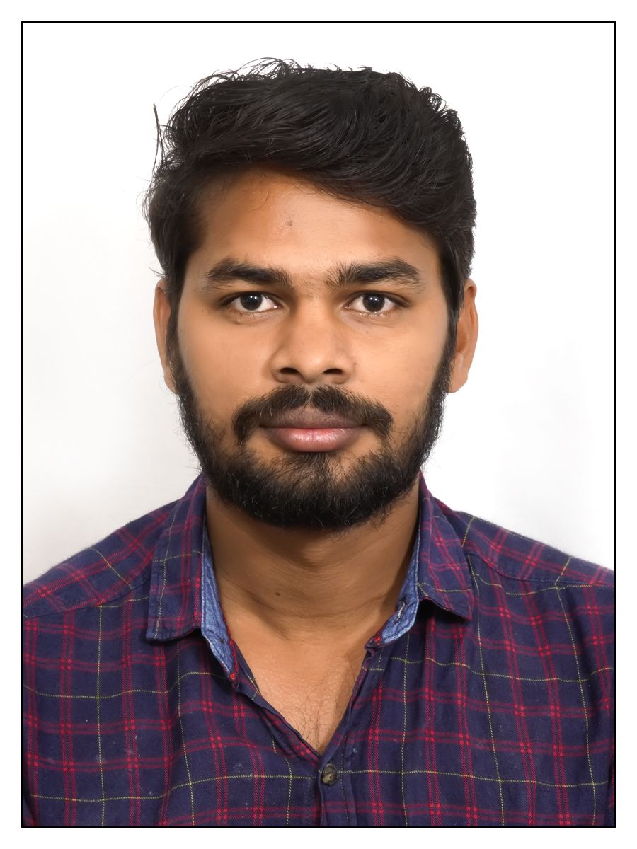 GATTUM VEERABABU