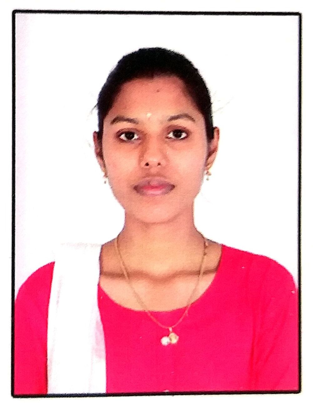 MAMIDI PAVANI