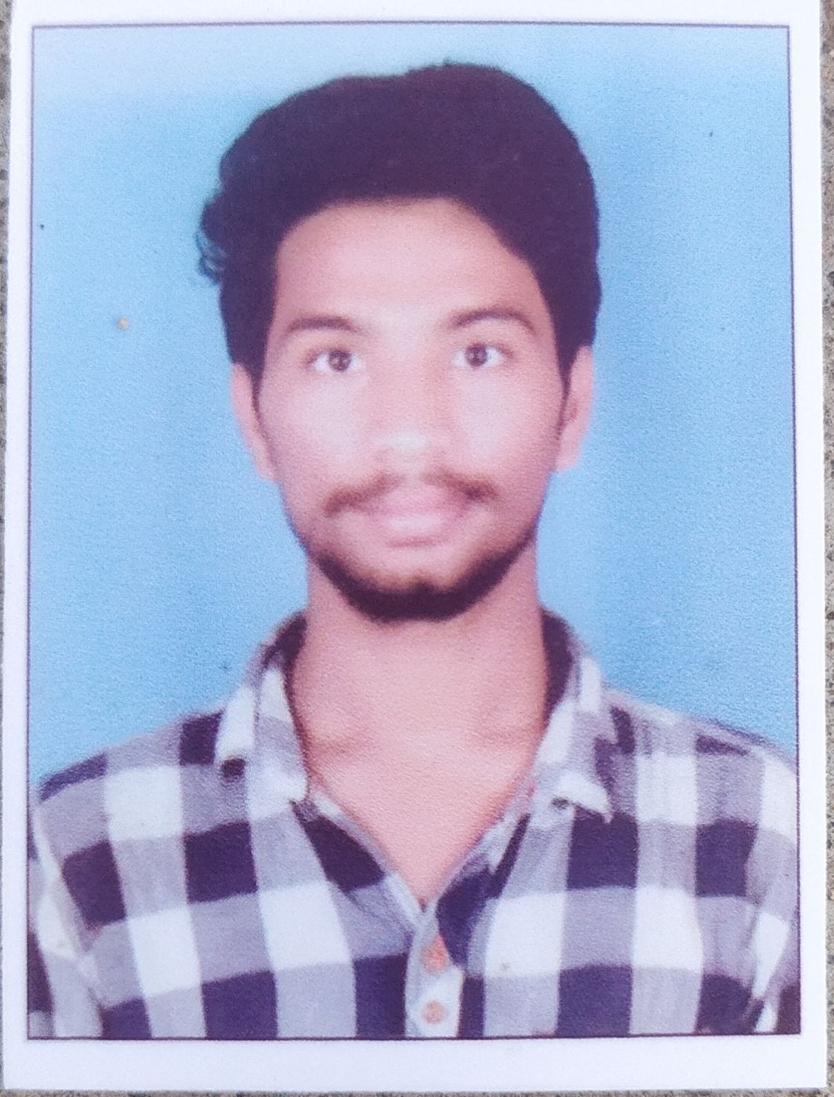 KARANAM HARI BABU