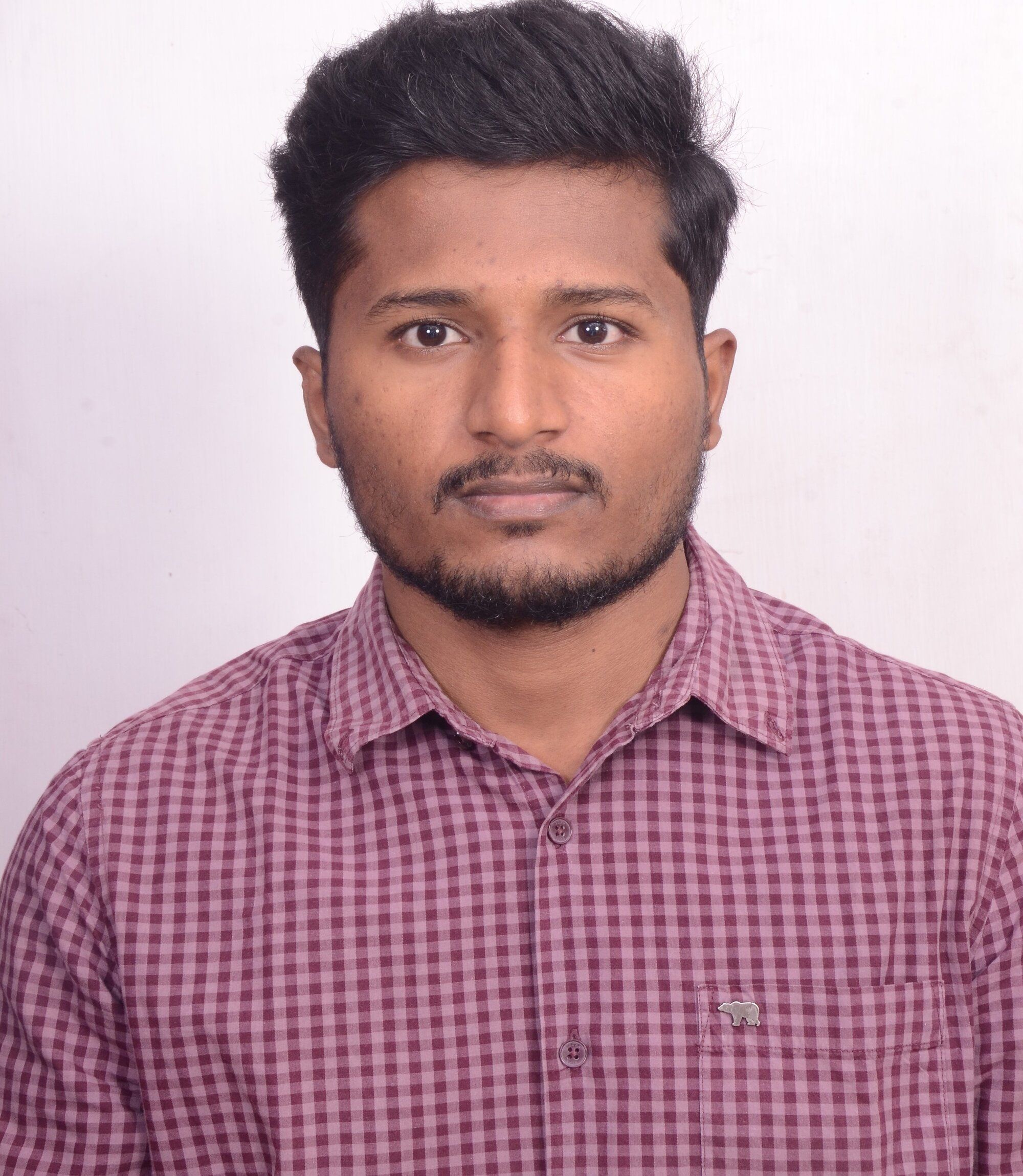 DUMPALA PURNACHANDRA RAO