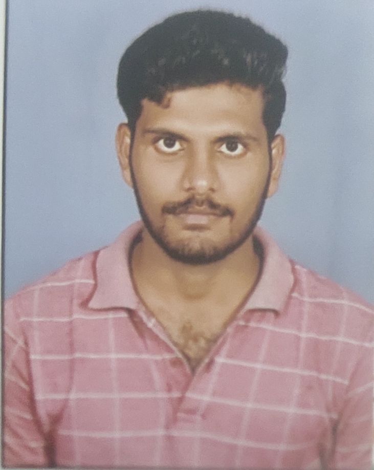BODDEPALLI GUNASEKHAR