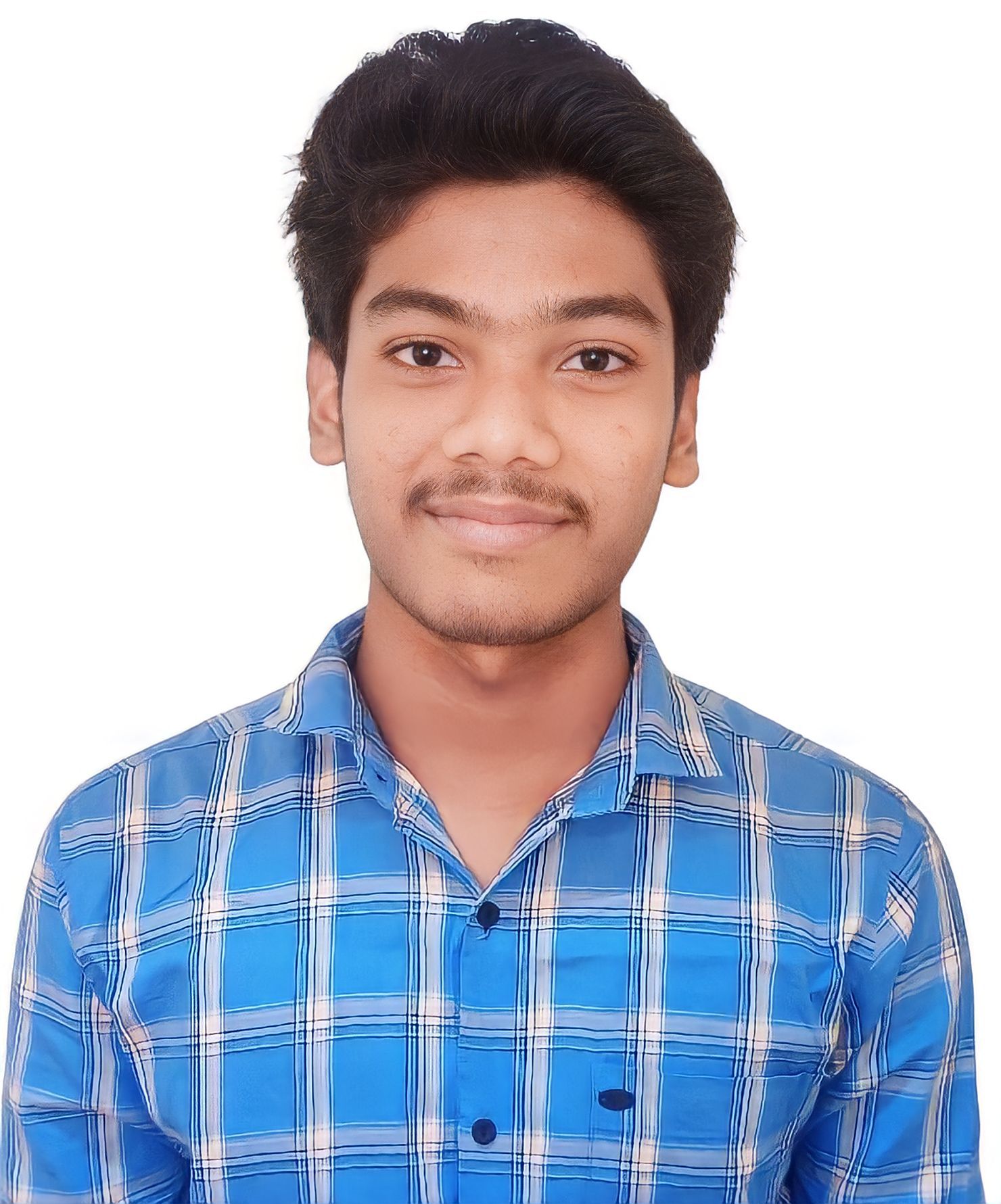 KODAMANCHILI PUSHPA RAJ