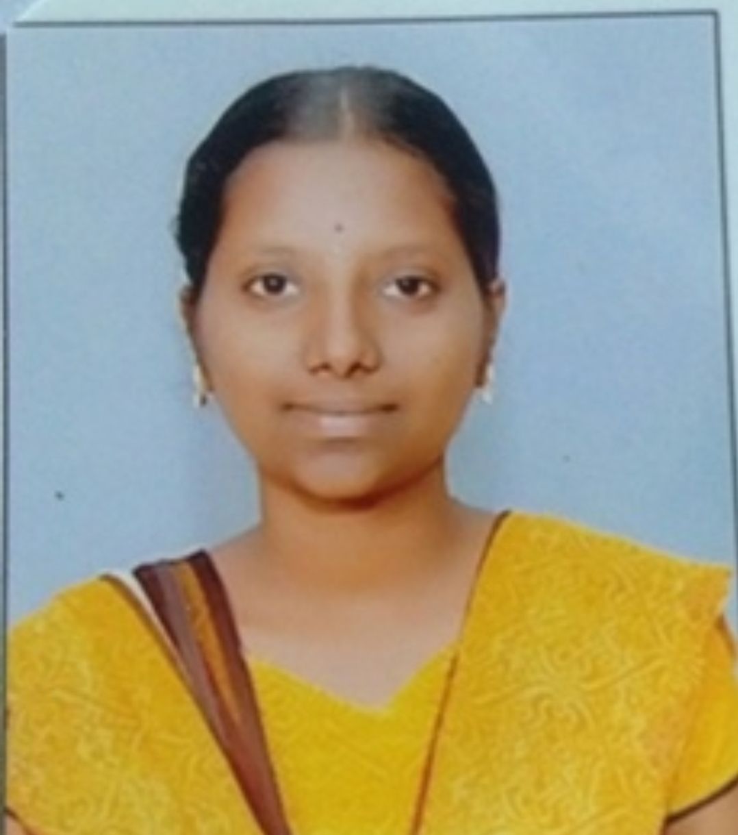 DARLA SWEETY SOWMYA SRI